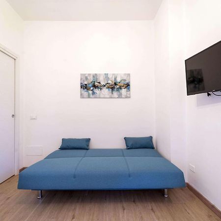 Erice Apartments Casa Santa  外观 照片