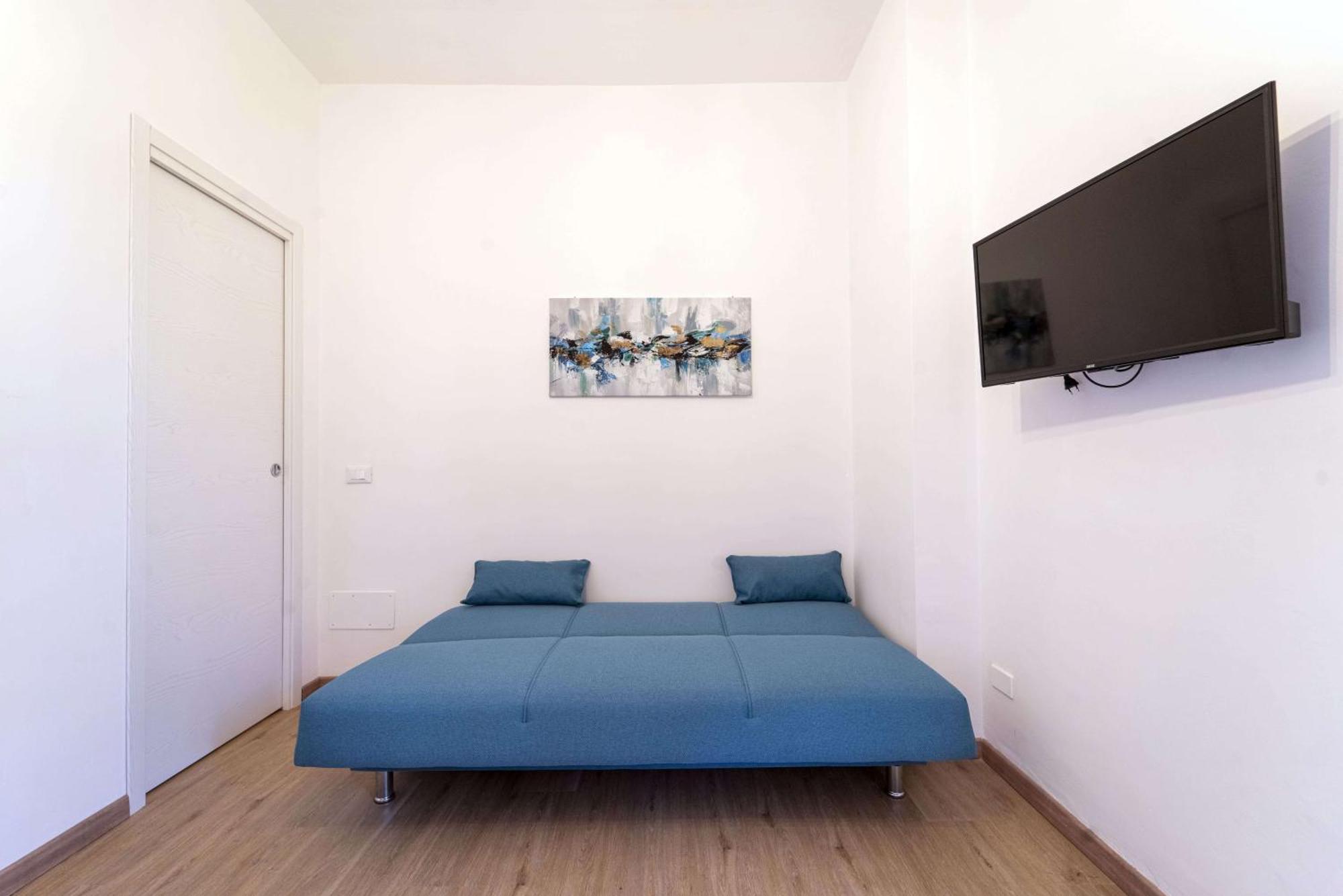 Erice Apartments Casa Santa  外观 照片