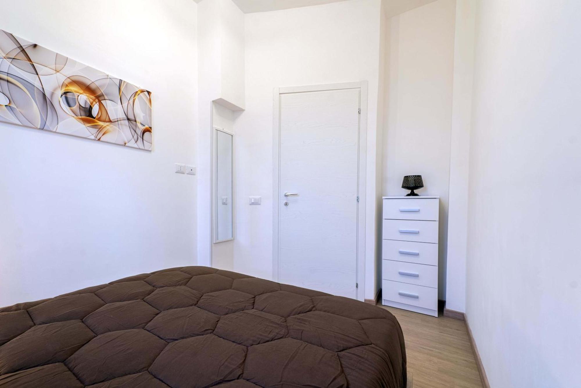 Erice Apartments Casa Santa  外观 照片