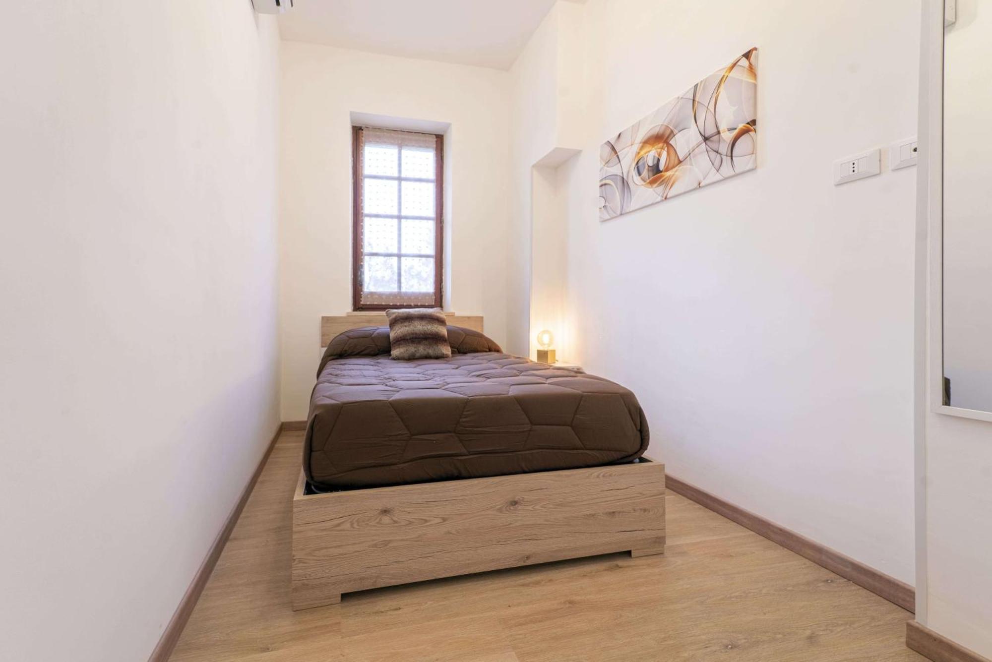 Erice Apartments Casa Santa  外观 照片