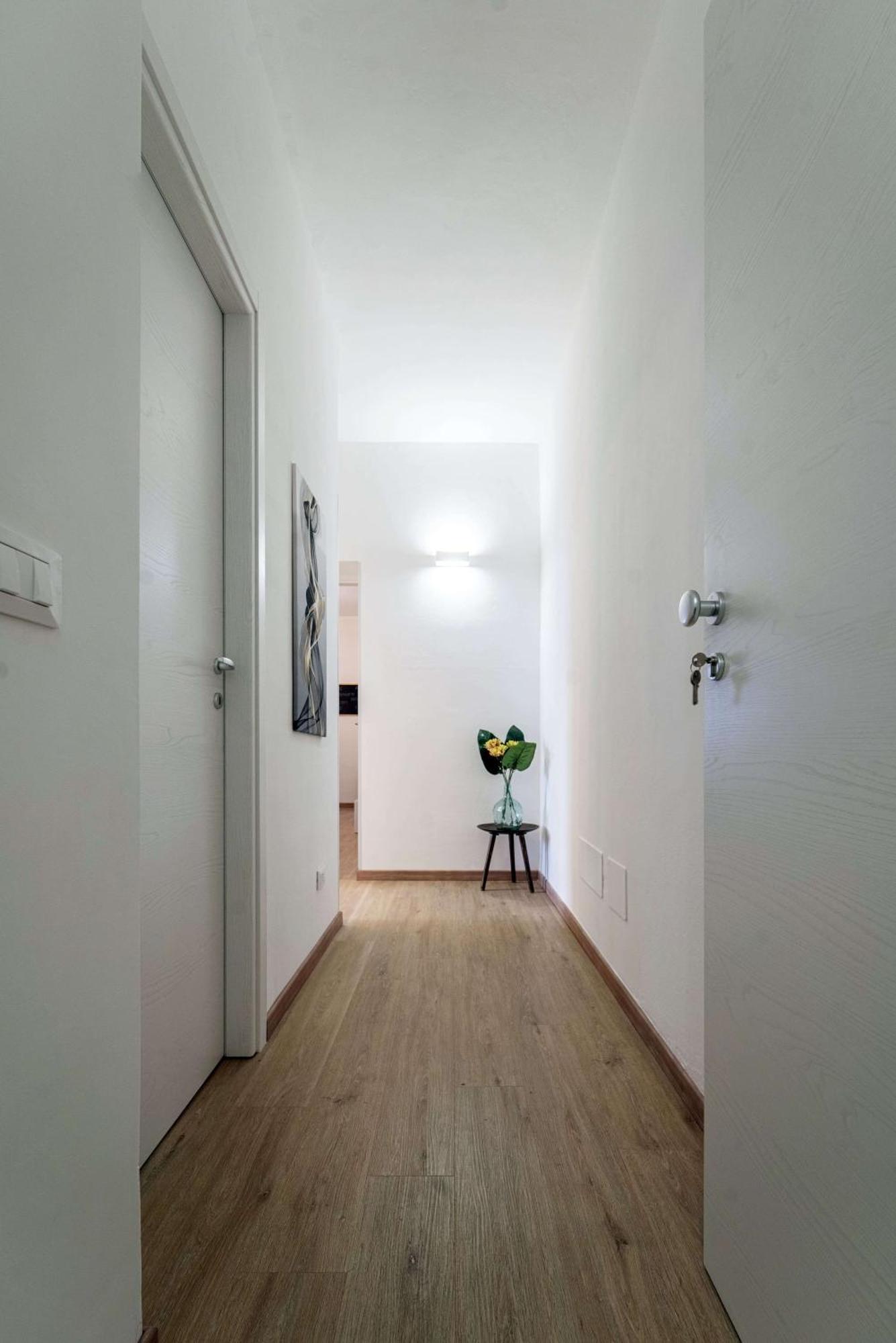 Erice Apartments Casa Santa  外观 照片